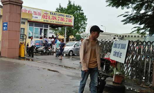 Giám sát đào tạo, sát hạch lái xe ở Hà Nội có diễn ra nghiêm túc?